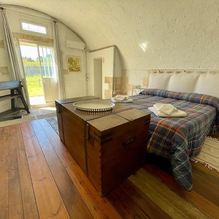 Tenuta Sant'Andrea Giuggianello Eksteriør billede