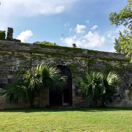 Tenuta Sant'Andrea Giuggianello Eksteriør billede