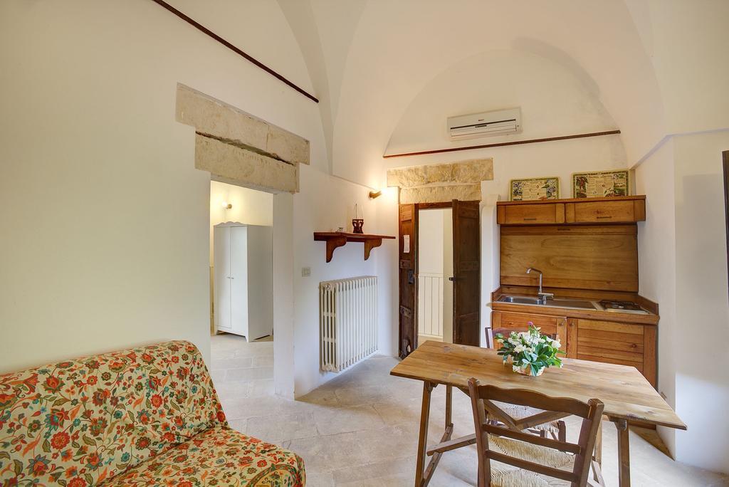 Tenuta Sant'Andrea Giuggianello Værelse billede
