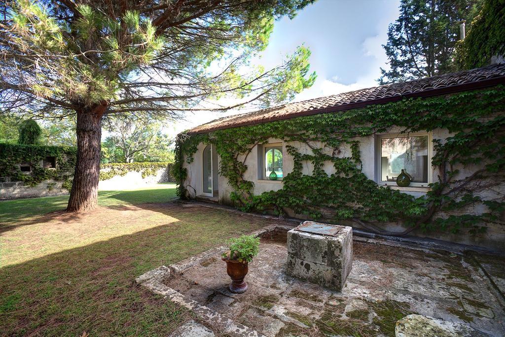 Tenuta Sant'Andrea Giuggianello Eksteriør billede