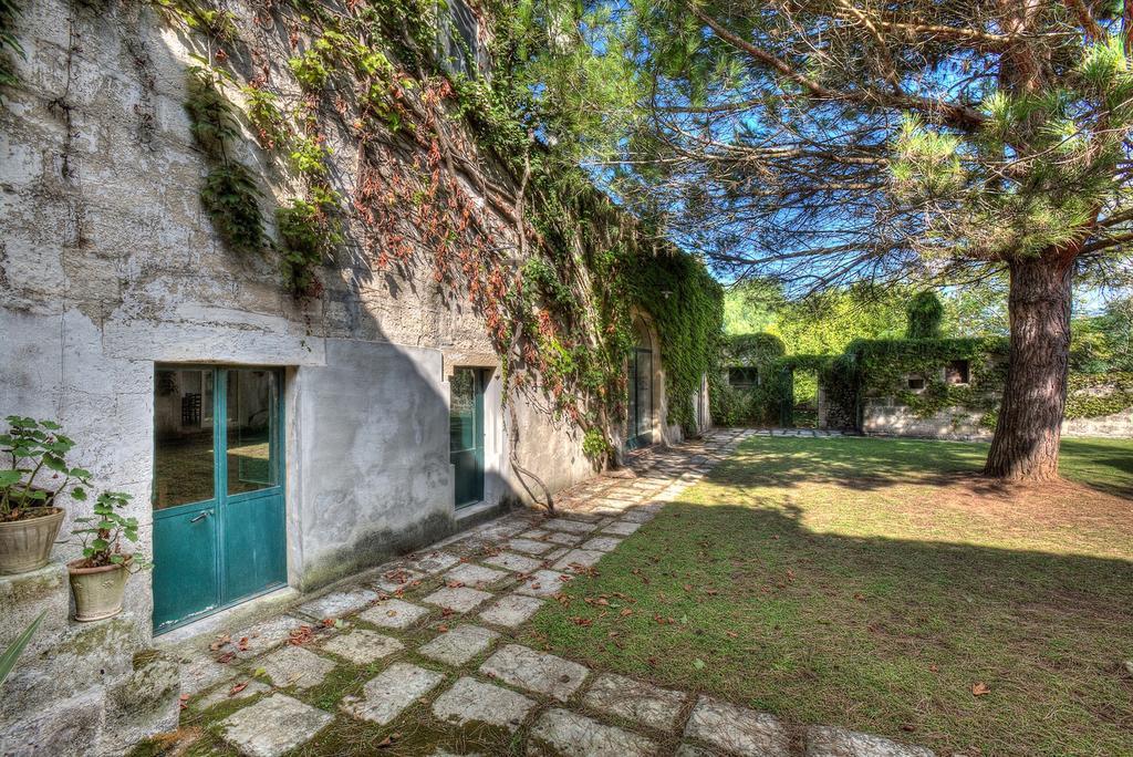 Tenuta Sant'Andrea Giuggianello Eksteriør billede