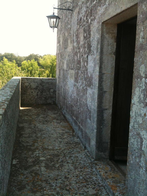 Tenuta Sant'Andrea Giuggianello Værelse billede