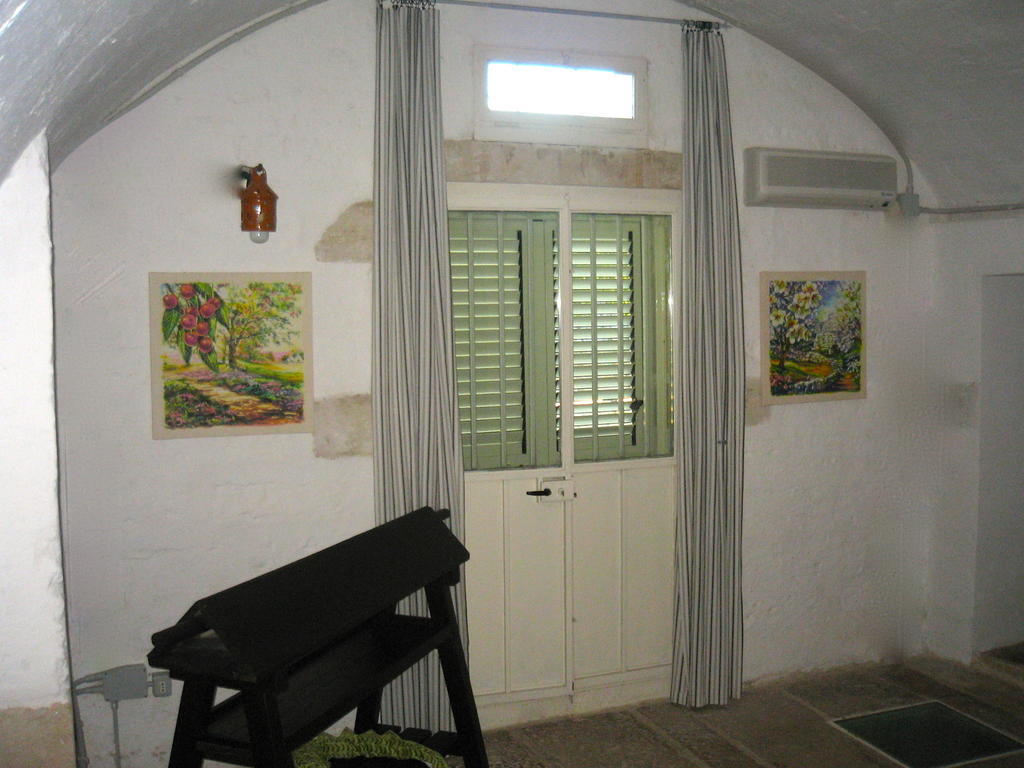Tenuta Sant'Andrea Giuggianello Værelse billede