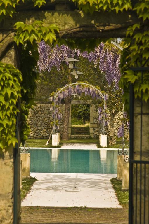 Tenuta Sant'Andrea Giuggianello Eksteriør billede