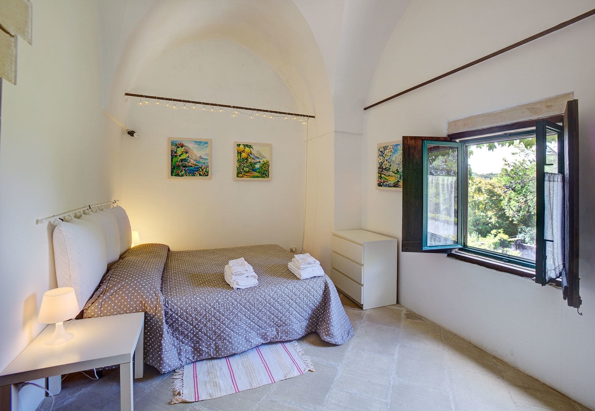 Tenuta Sant'Andrea Giuggianello Eksteriør billede